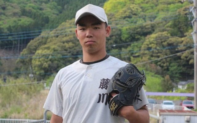プロ志望届提出者解禁！甲子園未出場の最速153キロ右腕ら2人のU-18候補が名を連ねる！【25年・高校生プロ志望届提出者リスト】