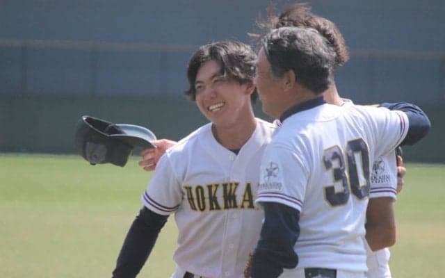 国立大が大躍進！神奈川大らとともに全国ベスト4進出！【準硬式】
