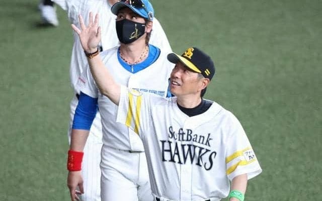 タカかハムか、パ・リーグV争いの行方は　直接対決は残り3試合だけ