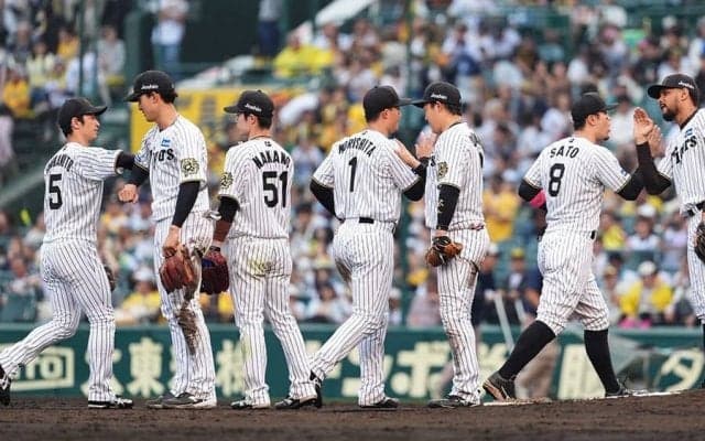 阪神の“最新発表”が「マジで激アツ」　超人気美女の降臨に歓喜「うおおおおお」