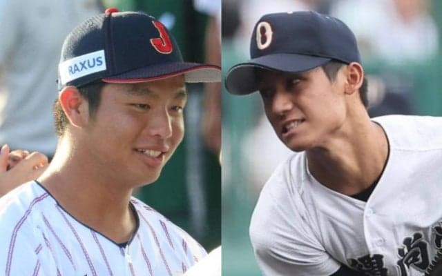 U−18代表vs沖縄県選抜の予告先発が発表！末吉、新垣と甲子園優勝に貢献した2枚看板が登板