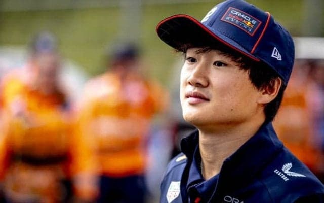 8戦ぶりポイント獲得の価値は？ 角田裕毅の置かれる複雑事情を元F1戦士が分析「ユウキは二流に見えるが、実際はそうではない」