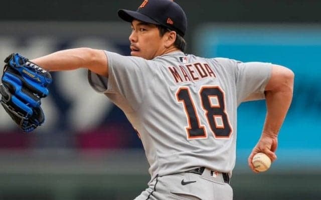 「マエダは非常に効果的な投手だった」前田健太の日本球界復帰意向を米メディアも報道　怪我も乗り越えた10年のキャリアに再脚光