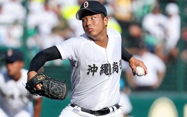 間近で見た“怪物2年生”に「野球辞めたくなる」　指揮官はドン引き…プロ注目左腕も絶句