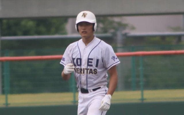 1回戦敗退の高校通算30本塁打超のスラッガー、190センチの大型遊撃手、隠れた千葉の逸材捕手など大型選手が次々とプロ志望届提出！