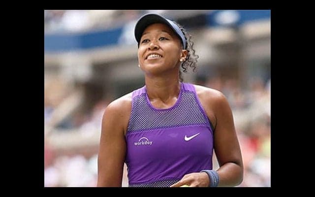  大坂なおみ 世界3位に完勝で万感の思い 