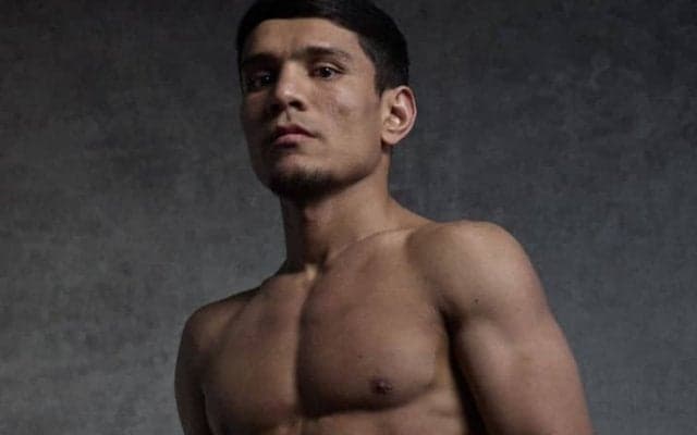 「イノウエは完璧な男」アフマダリエフが米誌に語った“打倒・怪物”への心境「俺は彼にただただ敬意を抱いている」