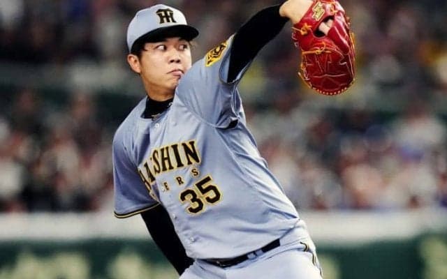 試合終盤の直球勝負は「配球ミス」　阪神バッテリーに元投手コーチ「100球近く投げれば、ボールの威力は変わってくる」