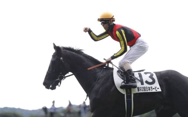 【凱旋門賞】日本から4頭が参戦予定！JRAが馬券発売を発表