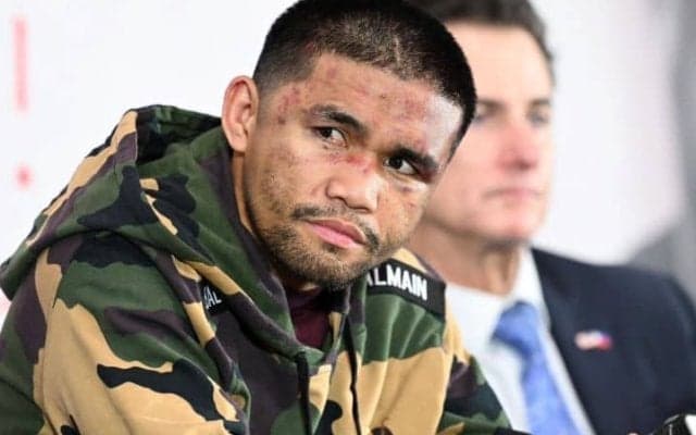 母国紙は“友情”に脚光　ライバルだったタパレスが井上尚弥の求めに応じた理由を告白「私の家族の人生を変えてくれたように…」