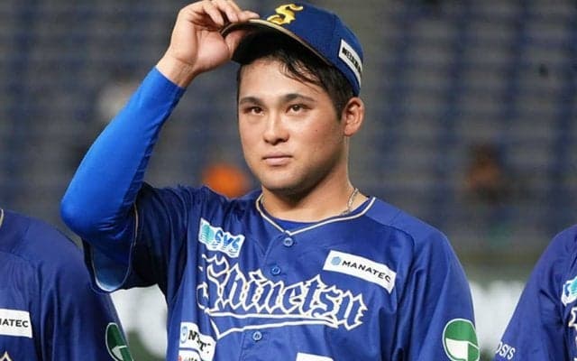 4年で広島戦力外…鈴木誠也の“叱咤”も「変われなかった」　TV局勤務の25歳が野球を続ける意味