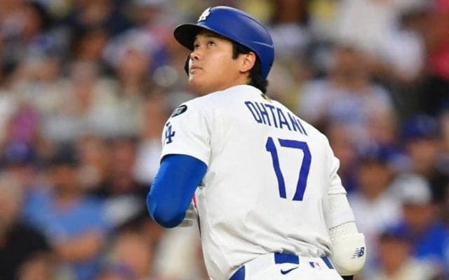 大谷翔平の「勝負弱い」は事実？　得点圏で打率.244＆6HRも…覆す最強数値“4.94”