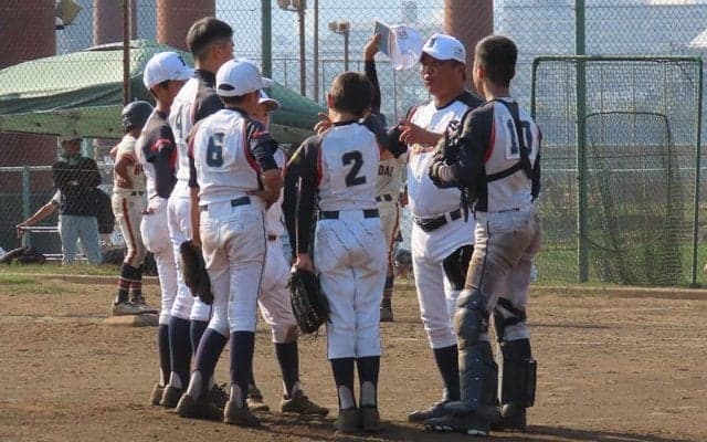 執着心足りない“令和の子”をどう導く？　秋葉原の学童チームを変えた「衝撃の敗戦」