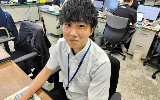 元なでしこリーガー、兵庫県職員になる　ネクストキャリア採用第1号