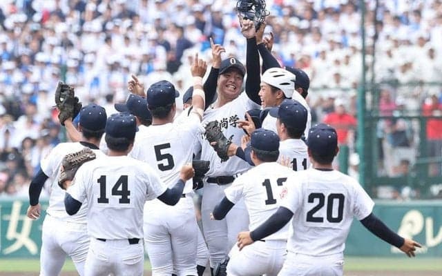 甲子園Vも「野球だけじゃダメ」　沖縄尚学に流れる“哲学”…律した「私生活の乱れ」