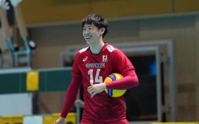 【バレー】2025年9月のバレーボール番組