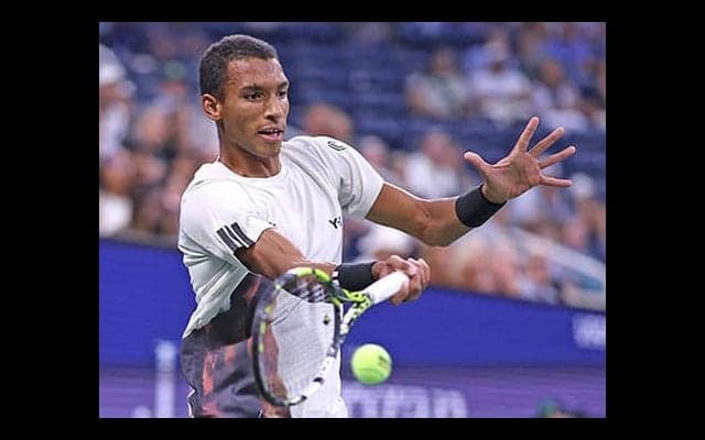  実力者対決制し8強「ふさわしい」 