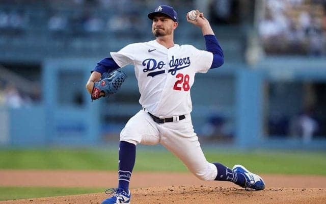 ド軍の最新情報にSNS騒然「戻ってくるとは」　大谷と再共闘…お馴染み左腕に「泣いちゃう」