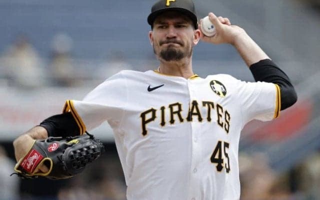 ドジャース地区Vへ投手補強「シーズン終盤戦で力を発揮してくれる」34歳左腕が3年ぶり“古巣復帰”か　米報道