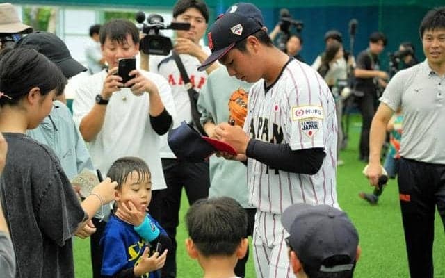 沖縄尚学の甲子園優勝で「子どもたちが夢を語りだした」　地元に変化
