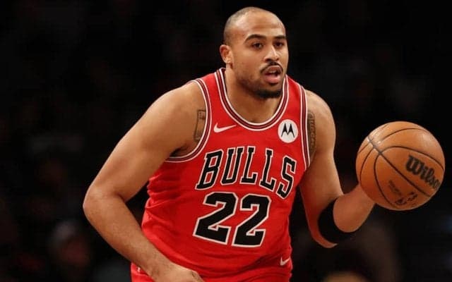 昨季ブルズでプレーした24歳のガード、テイレン・ホートン・タッカーがトルコへ移籍か？