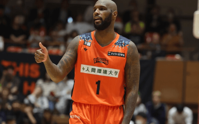 ノヴァー・ガドソンが現役引退「命綱であり、相談相手であり、教会のような存在」人生を変えたバスケに感謝