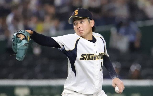 鷺宮製作所のプロ注目左腕が評判通りの快投！初戦で6回無四球1失点でドラフト上位候補の実力見せつける！【25年・都市対抗】