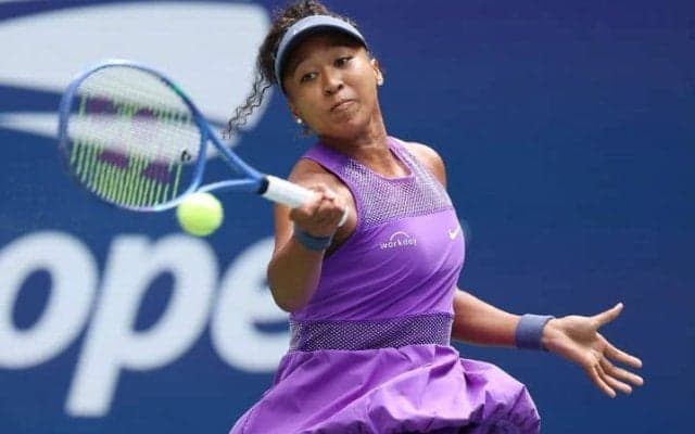 「完璧なおみさん」“修造節”全開レポートが炸裂　大坂なおみ圧倒の全米オープン8強に「“禅テニス”はこの日も健在」