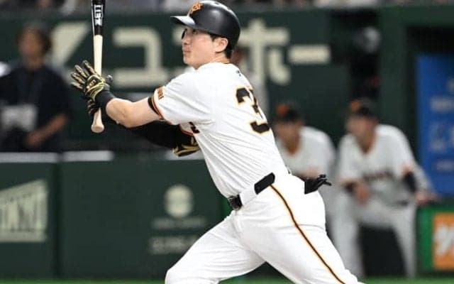 あるぞ首位打者　巨人・泉口友汰のブレイクはドラフトに新たなトレンドを生み出すか