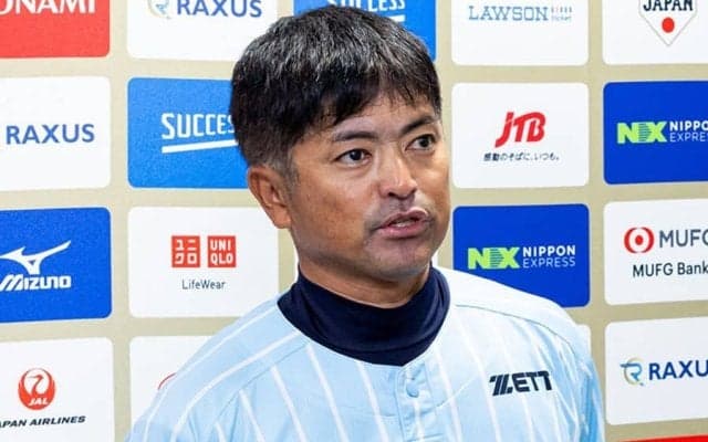 U18壮行試合で沖縄が“異例の熱気”　前売り完売、外野席を急遽開放…日本一監督の本音