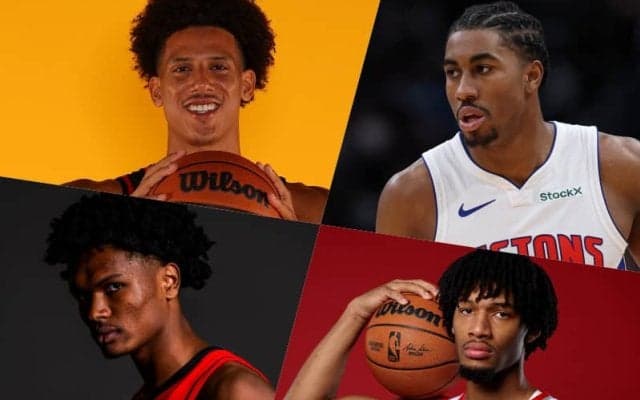 今季必見の若手スター候補4選…飛躍が期待される有望株をリストアップ