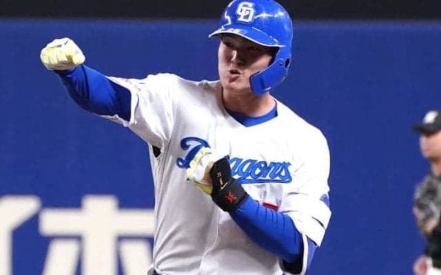 逆転CSへ打てる手はある！　中日、9月攻勢への切り札は「ドラ1三人衆」