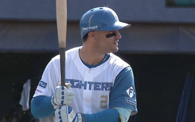 日本ハムが17安打で圧勝…助っ人が先制8号　西武は8回2死までノーノー継投、パ2軍戦