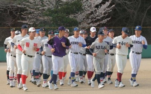 U18高校日本代表　大学関係者が恐れる「最悪の事態」とは　過去に進路が急転した例も