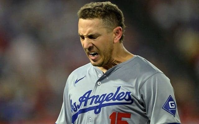 ド軍から“戦力外”で…岐路に立つ35歳　FA生活から早1か月、変わらぬ居場所