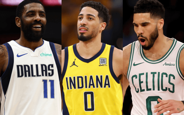 大怪我に見舞われたスターが復帰へ前進中…カイリー、ハリバートン、テイタムの近況が伝えられる