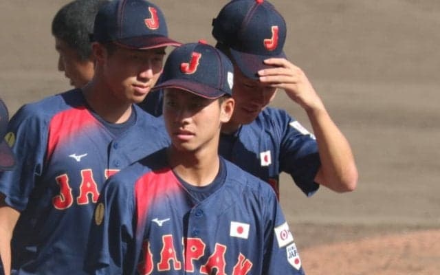 まさに別格！京都国際の左腕が魔球・チェンジアップで三者連続三振の快投
