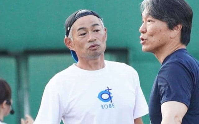 「えっ!!」能登の被災地に現れた2人の“超大物”　豪華すぎるサプライズに「感動です」