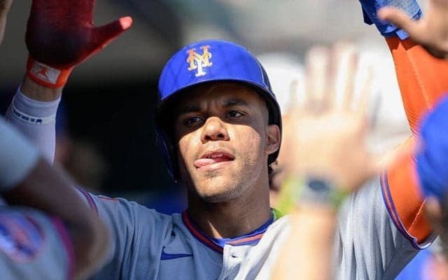 “大谷超え”1125億円男が衝撃の「116」　完全復活へ…逆転MVPへ猛追「いよいよ来た」