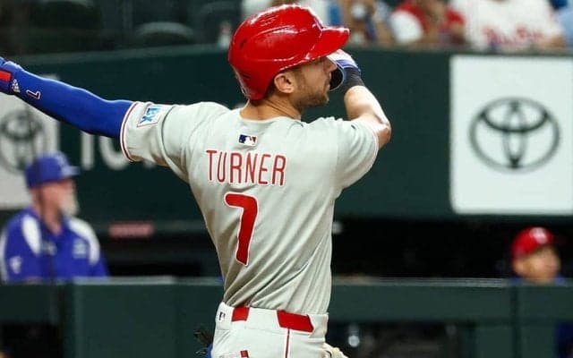 大谷翔平のMVP争いに伏兵？　「迫ってるぞ」シュワーバーではない“第3の男”が浮上