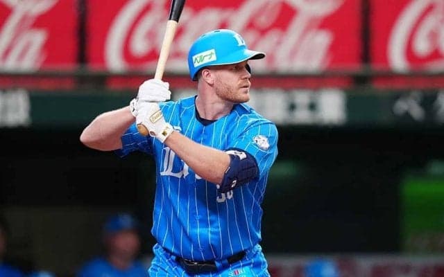 韓国より日本の方が「レベルが高い」　NPB球団交渉出遅れも…即決した移籍「もう結構」