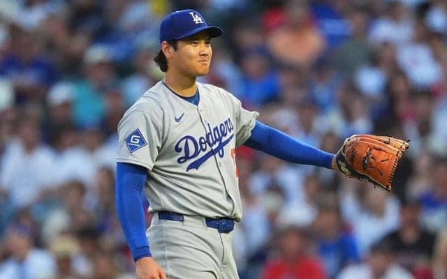 首位快走でも…ド軍が「最下位に見える」　優勝争いへの“懸念”元GMが酷評