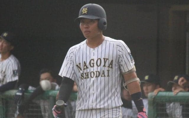 中学時代に日本一達成も「悔しい思いをした」　7年越しのリベンジならずも「良い選択が出来た」【準硬式】