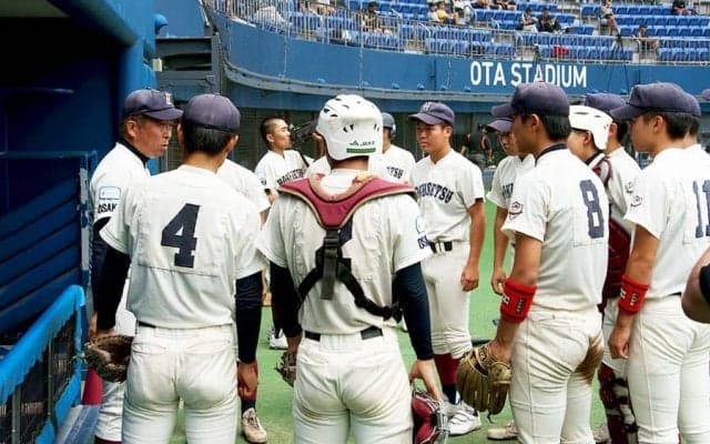 “昭和式運営”に限界「チームを畳む」　野球離れ、親の負担…強豪監督の苦悩「時代に合わない」