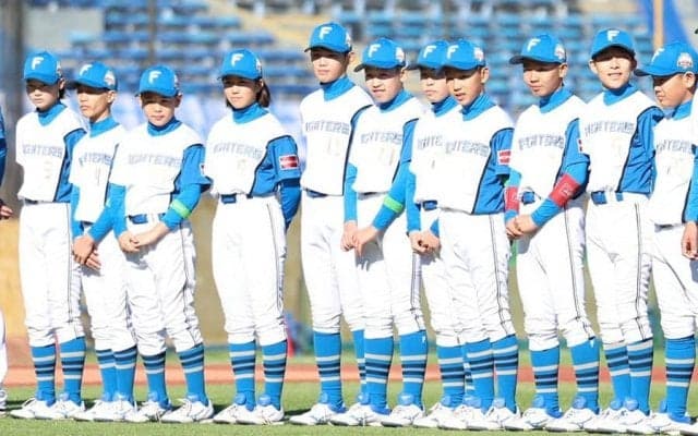 14年ぶりVに挑む「日本ハムジュニア」16人が決定　道内350人から選出…全国16強から2選手も