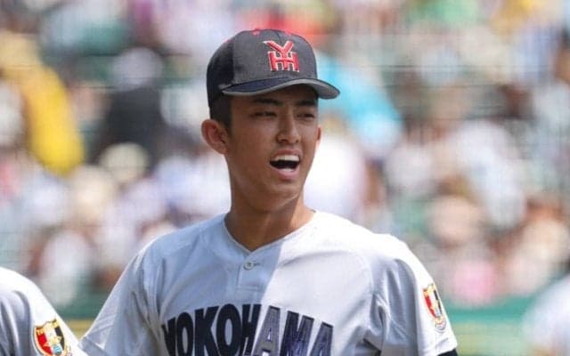 4日に秋季神奈川県大会の抽選会！主力2年生が残る横浜、桐光学園に注目【2025年秋高校野球】