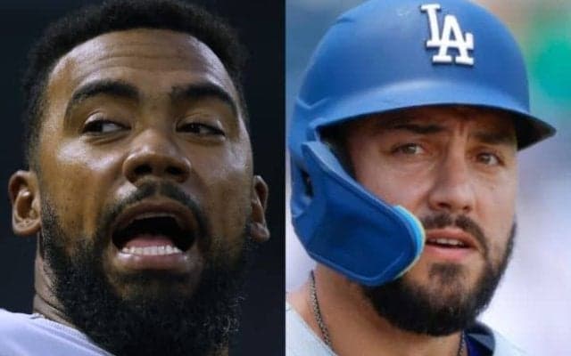 ドジャース外野陣“再構築”へ「なぜ実行しないのか？」懸念されるテオの守備　25億円男への「過剰な信頼も明らか」