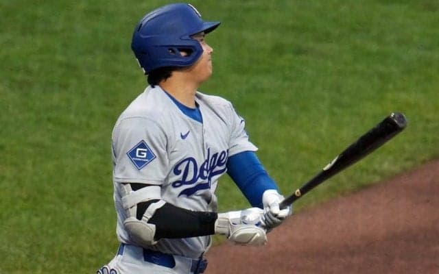 大谷翔平に被弾で「愚痴は言えない」　剛腕新人が満面の笑み…明かした“まさかの行動”