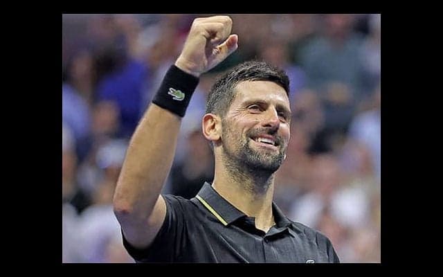  ジョコ、アルカラス戦「チャンスある」 