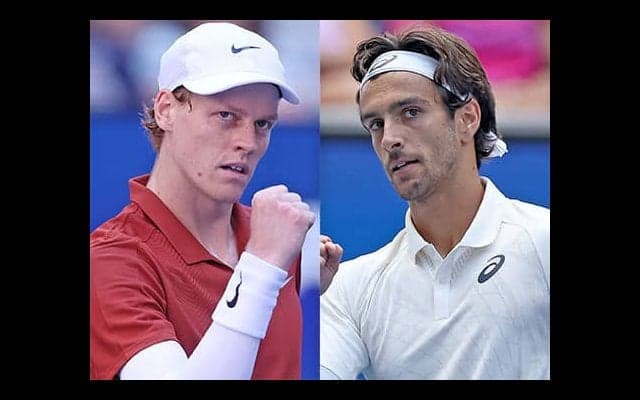  【速報中】シナーvsムセッティ 